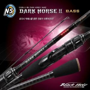NS 다크호스ll 배스C-712MH 민물루어대 배스낚시
