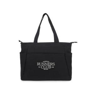 캉골 바이오 캔버스 빅 토트백 3977 A3 KREBTB39770 BK IV GN