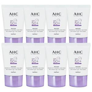[AHC]A.H.C 멜라프로 워터풀  선크림  40mlx8개