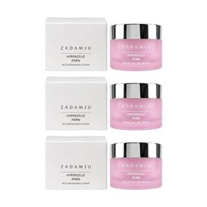 [자담유] 하이퍼셀 피디알엔 PDRN 리커버 밸런스 크림 30ml x 3박스
