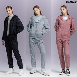 펠틱스 여성 장기모 셋업(2p) (FWG-2)