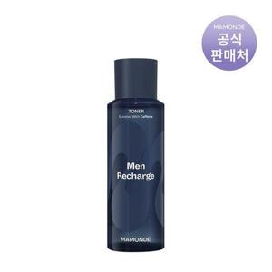 [마몽드]맨 리차징 토너 180ml