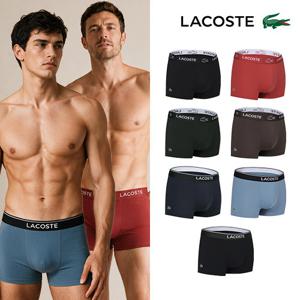 [LACOSTE]26FW 맥스 스트레치 드로즈 7종(5차)