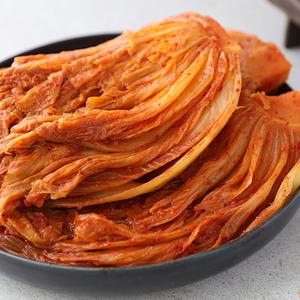 [당일생산] 맛꾼 품질보장 100% 국산 재료로 만든 저온숙성 묵은지 10kg