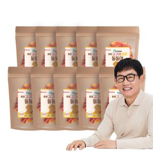 [듀먼] 고구마치킨 돌돌이 10팩