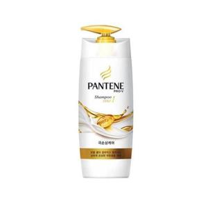 [XBGG8N89]팬틴 극손상 샴푸 500ml 린스 볼륨