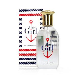 [타미힐피거]타미 힐피거 더 걸 EDT 50ml
