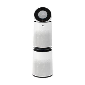 LG 오브제컬렉션 퓨리케어 AI 360 공기청정기 AS285DWWA 무료배송