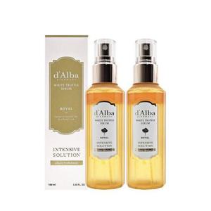 [달바] 로얄 미스트 세럼 100ml 2개