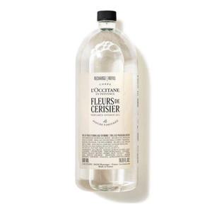 갤러리아_록시땅 플뢰르 드 세리지에 퍼퓸드 샤워 젤 리필 500ml(체리 블
