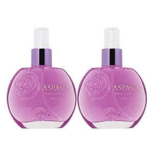 아스파시아 퍼퓸 샤워코롱 돌체 베르 150ml 2개