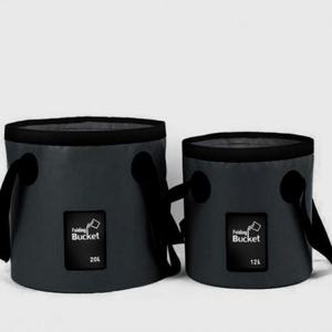 [mlOHWA_67]bucket 버켓 자동차 빠게스 바케스 소분