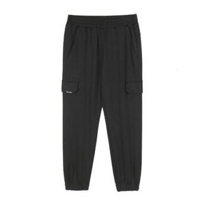 [AWK]스티치 포인트 트레이닝 조거팬츠 W247B3514B