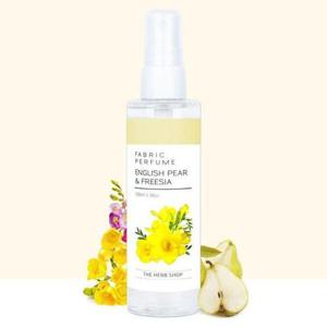 [XBK4HJ63_48]섬유 향수 미니 100ml 잉글리쉬페어앤프리지아