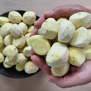 충남 공주 옥광 깐밤 500g 특
