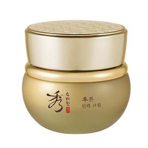 [수려한]본 탄력 크림 75ml...