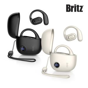 시크릿 [브리츠] 스타일리쉬 블루투스 최신 6.0 오픈형 이어폰  BZ-H1Pro 이벤트