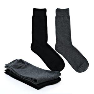 남성용양말 KP BH 신사용 무지 양말(장목)(10개) 남성 사계절양말 단목양말 HWD128FE