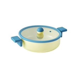 [네오플램] 대니쉬 전골냄비 24cm FIHP-SL