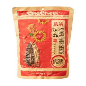 차차 해바라기씨 오향맛  1kg