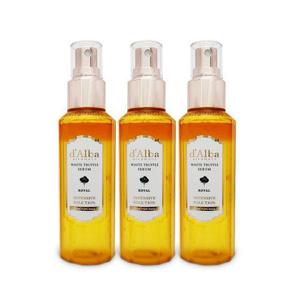 달바 화이트 트러플 로얄 인텐시브 세럼 100ml 3개 Ss