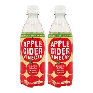 봉봉 애사비 소다 500ml  20페트