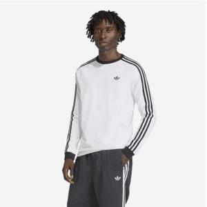 갤러리아_[ADIDAS](공용)3-스트라이프 롱 슬리브 티셔츠/KE3545