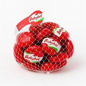 [셀러허브 식품]미니 베이비벨 오리지널 치즈 560g (20g x 28개)