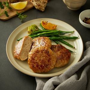 천일식품 육즙함박스테이크 2kg