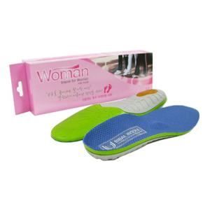[비발인솔] 명품 기능성 깔창 비발인솔 Woman (여성 전용)