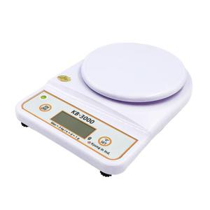 경인 전자저울 3kg 베이킹 계량 저울