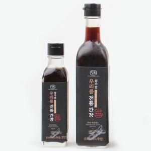 순창 전통 국산 국 간장 1.8L 순창 메주 간장 우리콩간장 국산 콩간장 조선