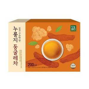 [다농원]다농원 누룽지 둥굴레차 200T_24408621_587925