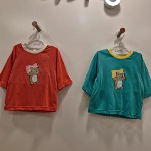 [아가방]티치위너칠부티셔츠01R351002뉴코아울산점