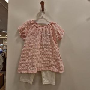 [아가방]티치주름롱티상하01R353054뉴코아울산점