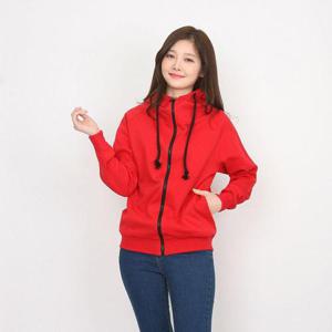 교복몰 따끈따끈 목후드점퍼 (5컬러) 반티 생활복 WE00C74