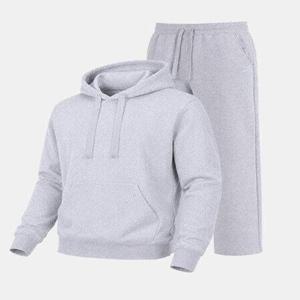[노블진]남자기모트레이닝세트 남자운동복하의 빅사이즈 후드