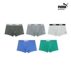[푸마] 26SS 남성 윈디+ 에디션 드로즈 5종 패키지(8차)(PMMYDFP15)