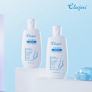[엘루자이] [엘루자이] 엘루자이 콜라겐 리페어 풋크림 100ml