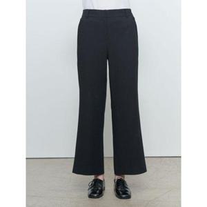 갤러리아_올리비아로렌 버튼 포인트 와이드 팬츠 VOPDL5F7411