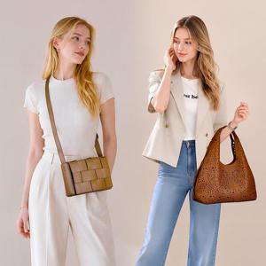 [오마샤리프] 2026 FW 여성가방 4종 균일가 택1
