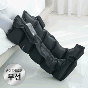 [부모님 명절선물] 비타그램 무선 에어그라운드 공기압 마사지기