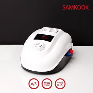 삼국 BLDC 온수보일러 MOS-3350 [기본형]-화이트