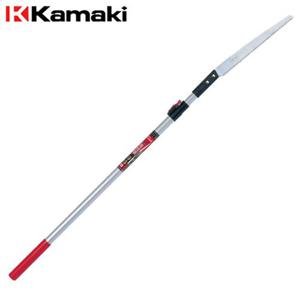 [kamaki] 원예공구 과수원 정원용 고지톱 KA-PS2.0 (2단2M 2단 샤프트)