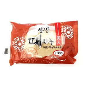 재우 황토 한방때비누130g