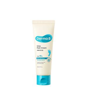 더마비 우레아 9.8 풋 크림 80ml