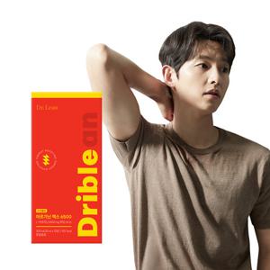 [닥터린] 드리블린 아르기닌 맥스 6500 x 1박스 (15포)