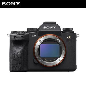 [SONY] 소니 카메라 A1 BODY (A1 / ILCE-1) 풀프레임 미러리스 알파