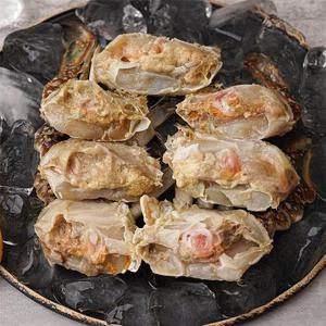[산지직송] 연평도 절단 숫꽃게 3kg