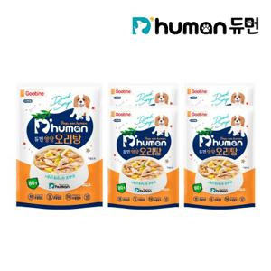 [듀먼] 영양 오리탕 5팩